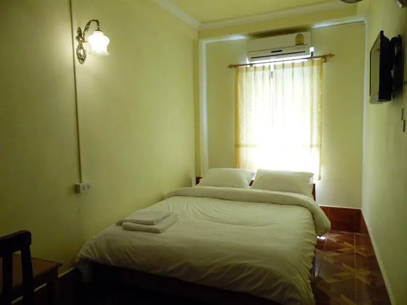 Sackarinh Guesthouse Luangprabang