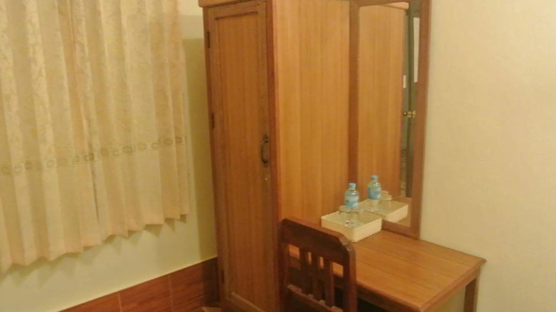 Sackarinh Guesthouse Luangprabang Vendégház
