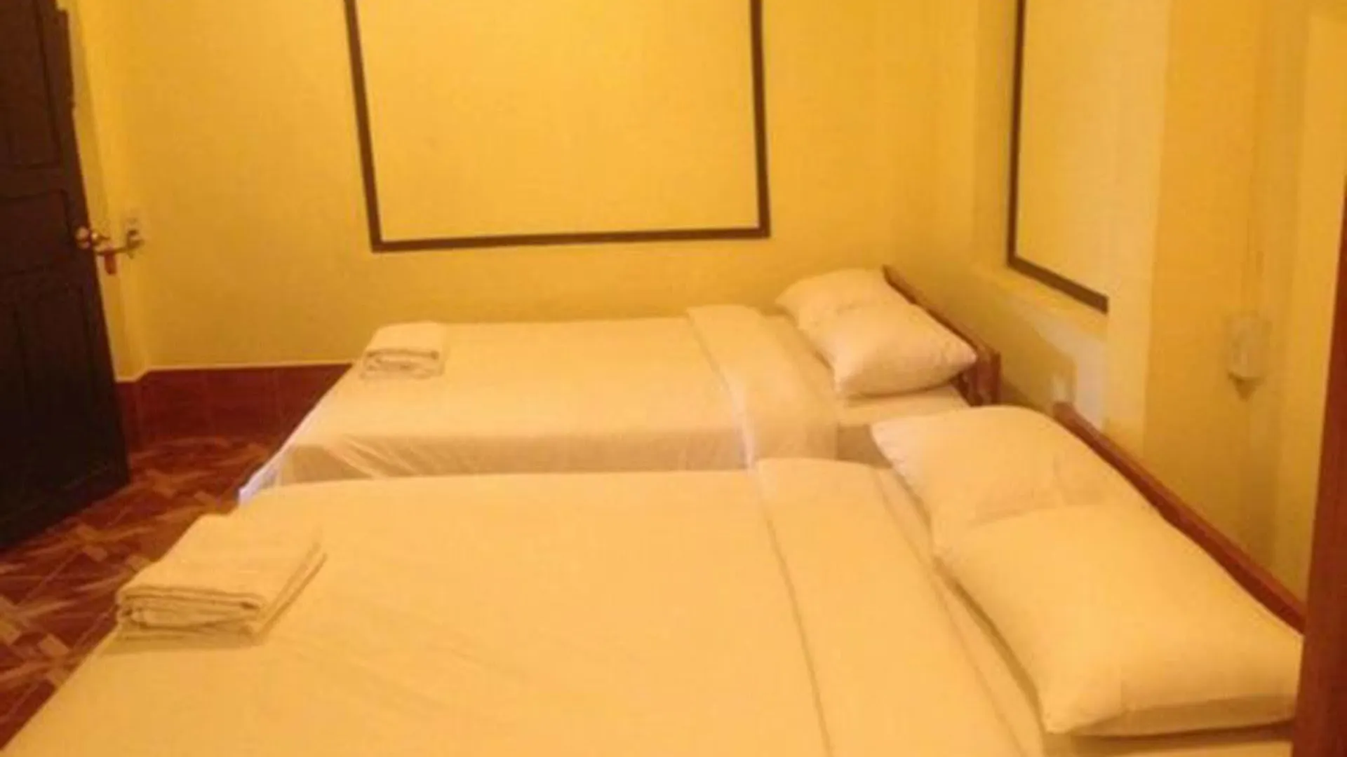 Sackarinh Guesthouse Luangprabang