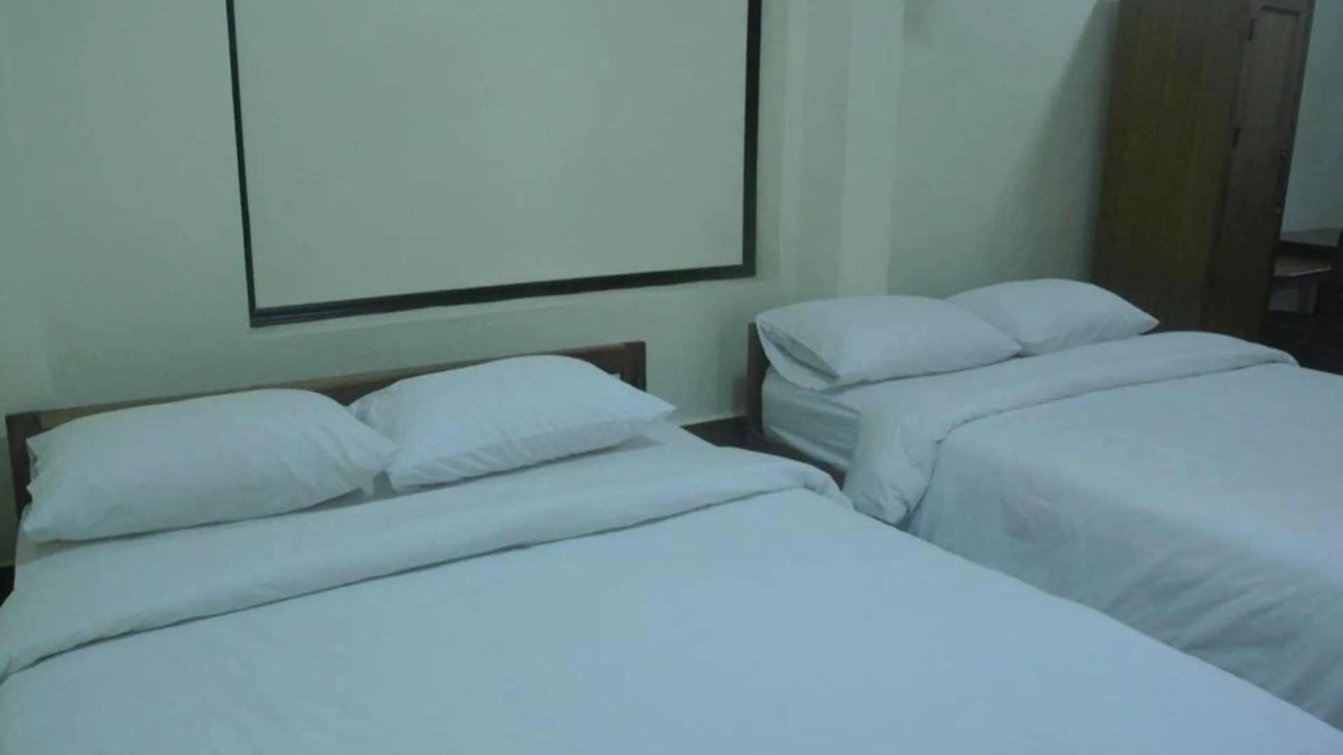 Sackarinh Guesthouse Luangprabang Vendégház