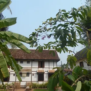 Maison d'hôtes Le Bougainvillier, Luang Prabang