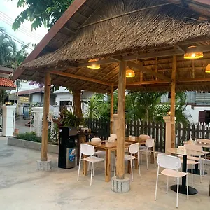 B&B La Nuit De Laos, 루앙프라방