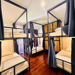  Hostal The Jam