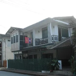 Sayo River Luang Prabang