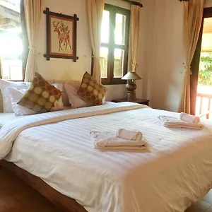 Maison d'hôtes Sayada, Luang Prabang