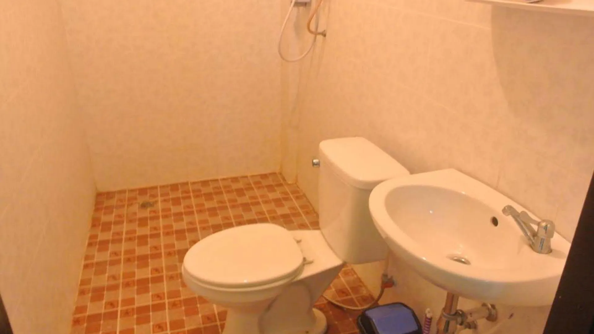 Sackarinh Guesthouse Luang Prabang 2*,  Laos