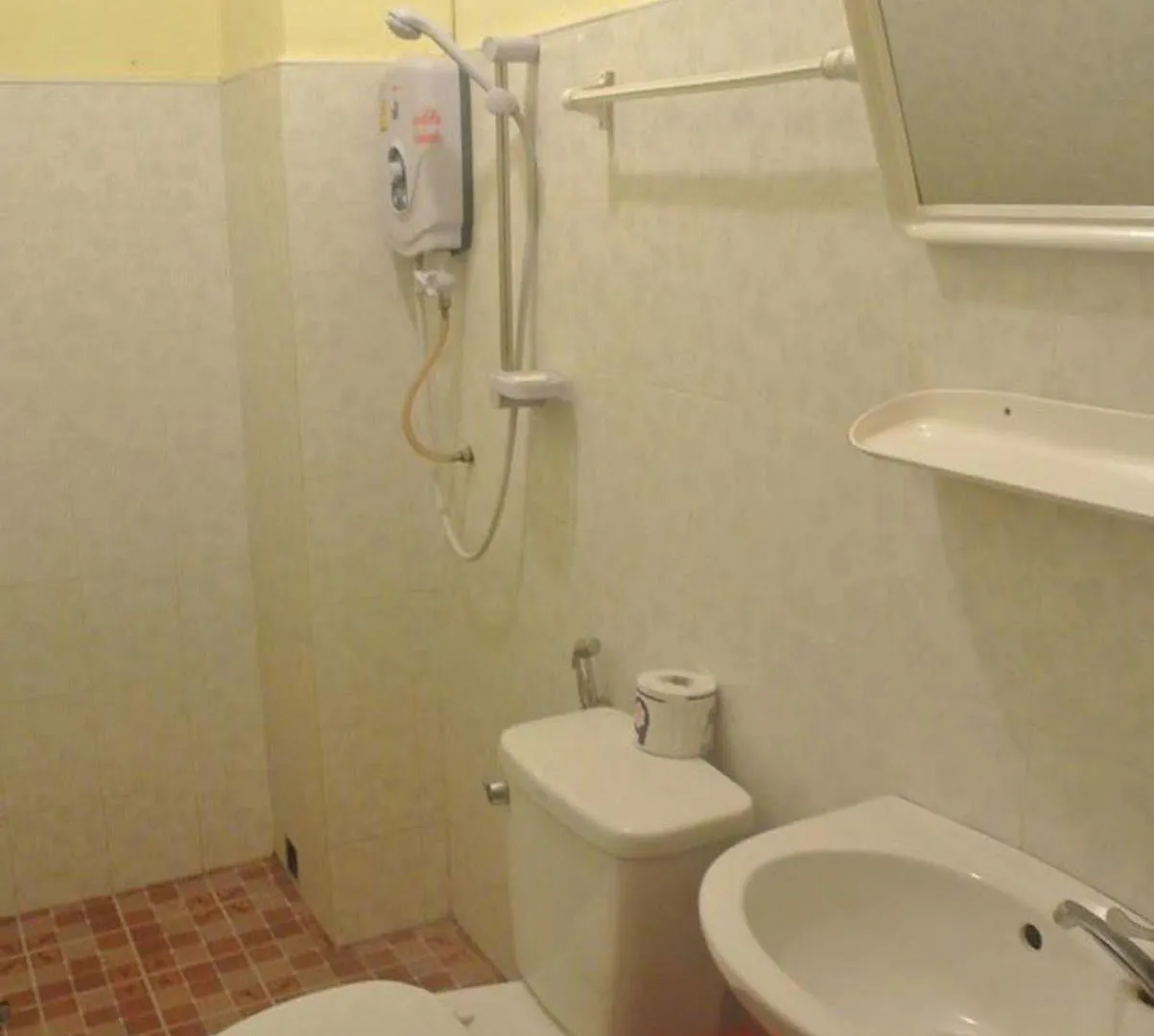 Sackarinh Guesthouse Luang Prabang Guest house