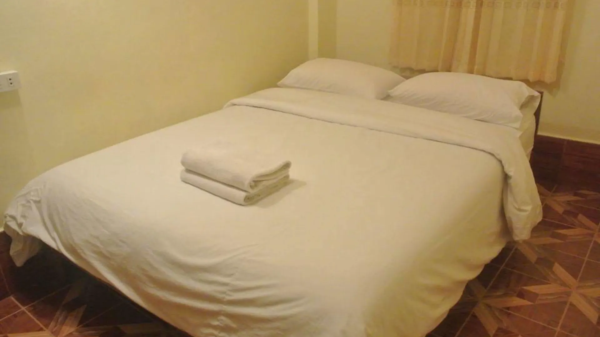 Sackarinh Guesthouse Luang Prabang 2*,